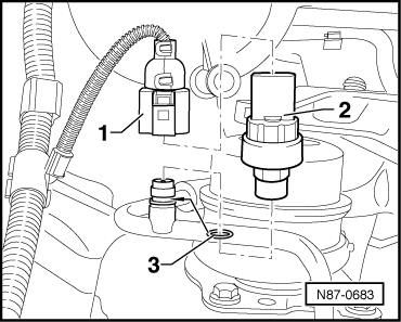Highland sextant Sanders Probleme Aer Conditionat / sistemul de ventilare - Page 26 - Polo 9N si 9N3  - vwForum.ro