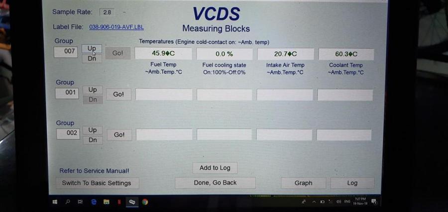 Senzor nou val pe engine.jpg