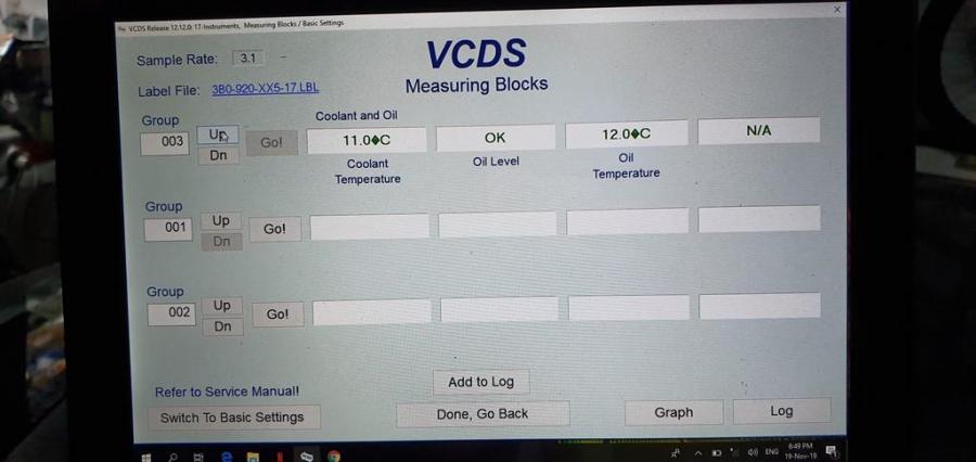 Senzor vechi val pe instruments.jpg