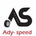 ady speed ady