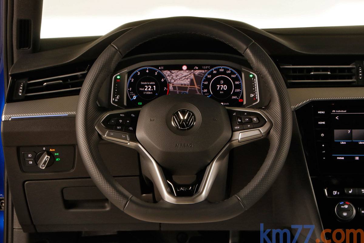 A quoi sert ce bouton - Volkswagen Tiguan - Forum