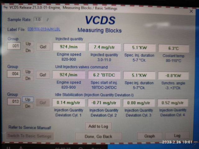 1 Pornire fara senzor temperatura lichid racire.jpg