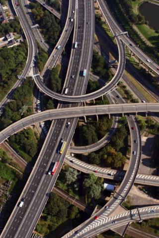 33 Spaghetti Junction, Birmingham (c) Dave White.0f03643af114dd91fae10a4d25092d4d.jpg