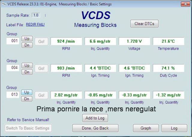 1.Prima pornire rece.jpg