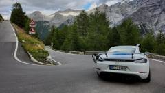 Ac de par Passo Stelvio