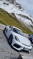 Winter is coming, in august?