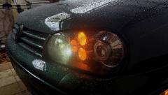 US Style Blinker MOD