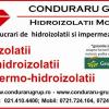 hidroizolatii