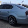 Vw Passat B6 140 CP